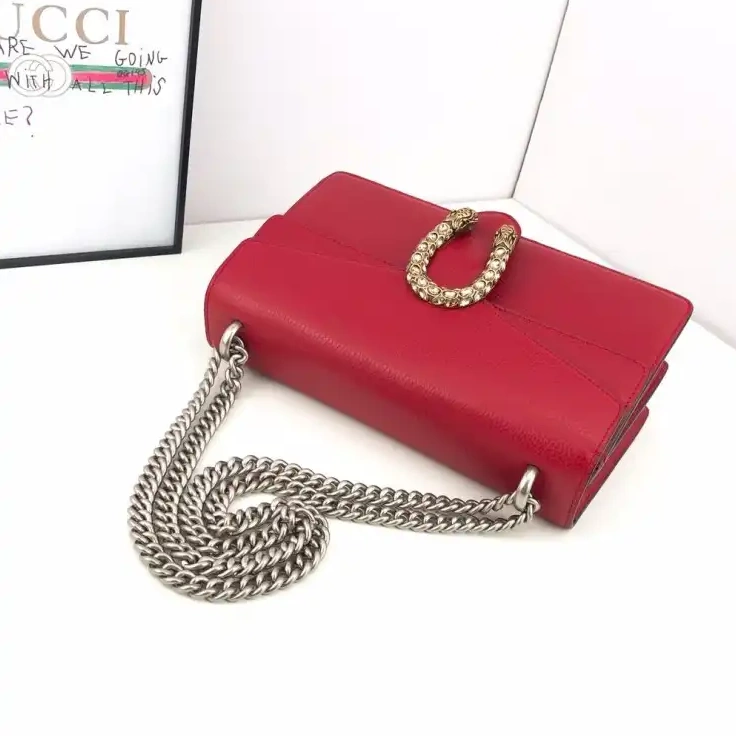 Gucci Bags 19B57G0068 0711